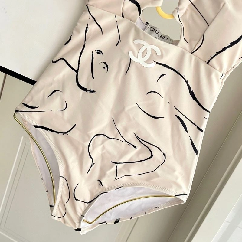 FreshLook Chanel Bikins 256386