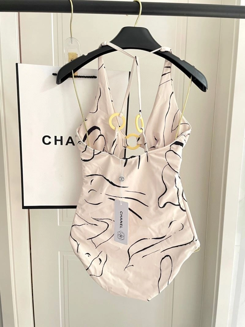 FreshLook Chanel Bikins 256386