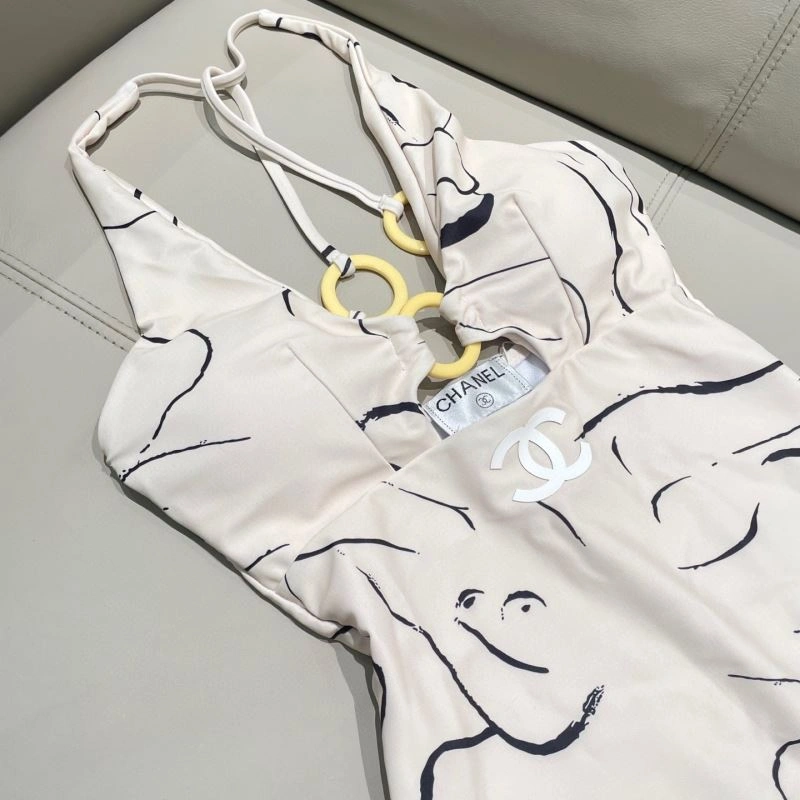 FreshLook Chanel Bikins 256386