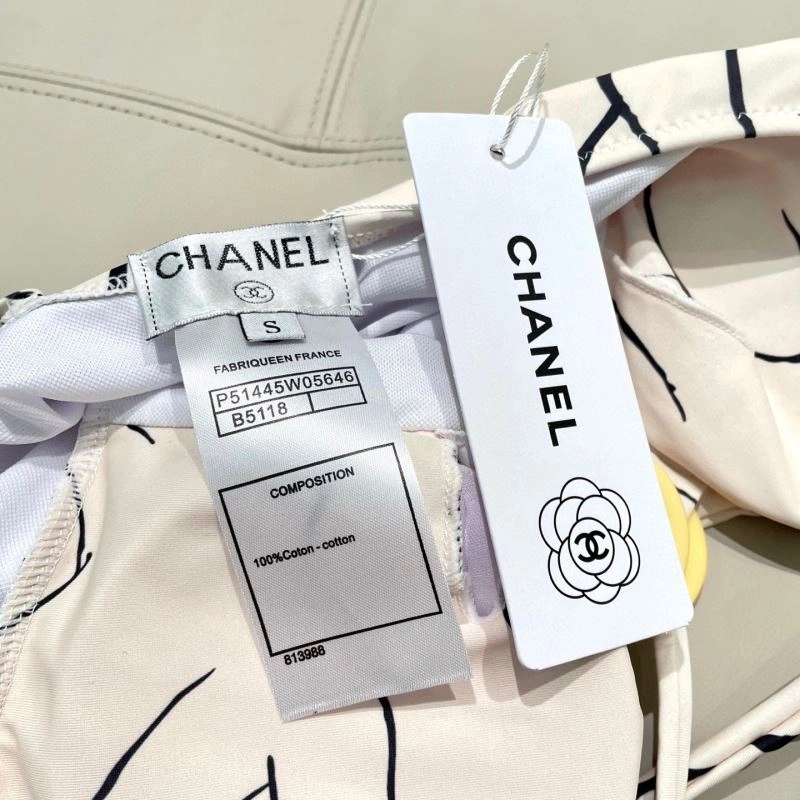 FreshLook Chanel Bikins 256386