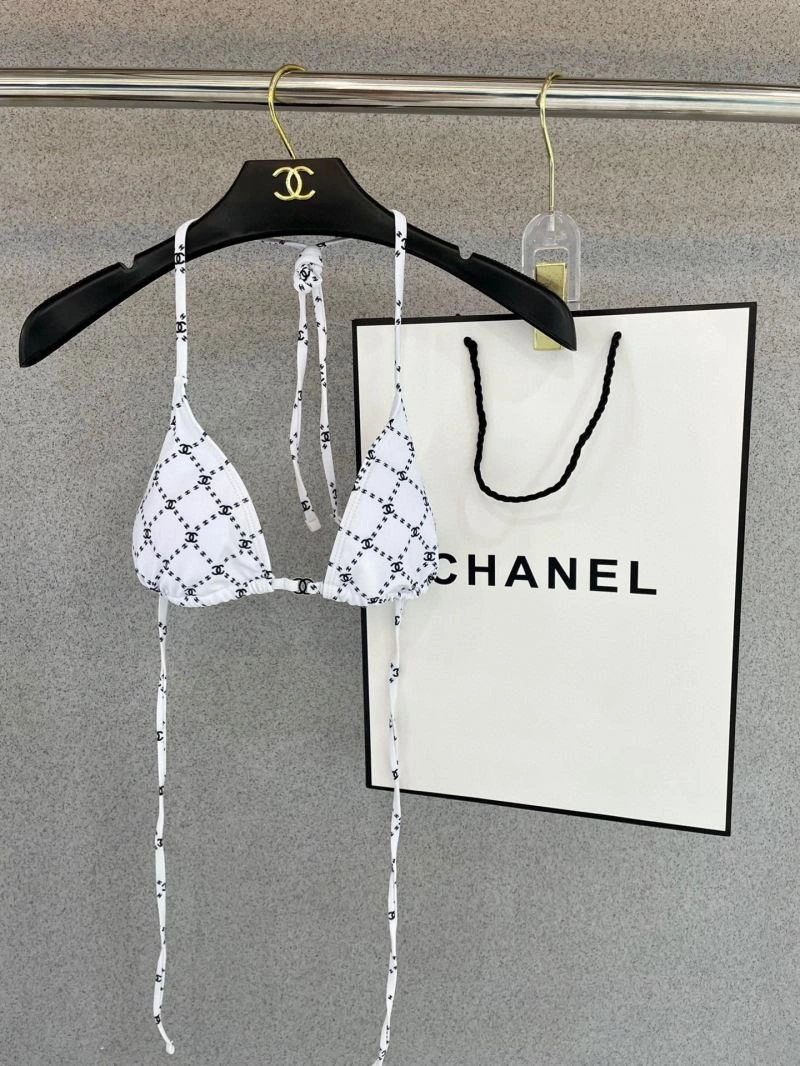 Sporty Chanel Bikins 256384