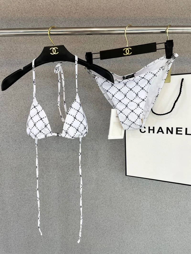 Sporty Chanel Bikins 256384