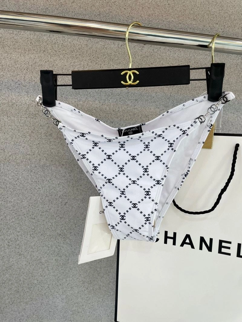 Sporty Chanel Bikins 256384
