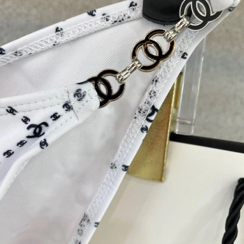 Sporty Chanel Bikins 256384