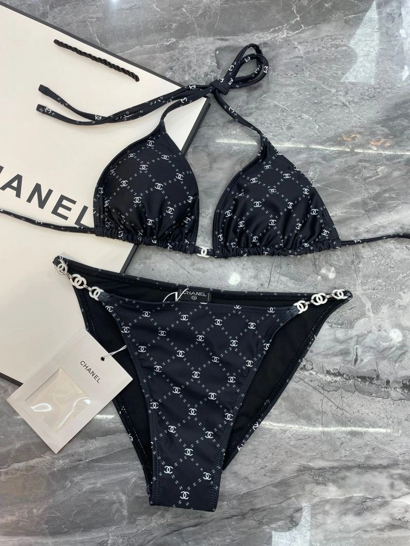 UrbanChic Chanel Bikins 256380