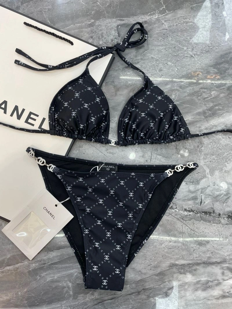 UrbanChic Chanel Bikins 256380