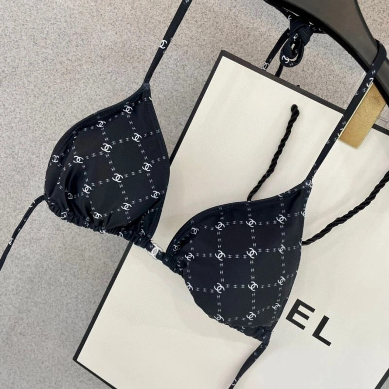 UrbanChic Chanel Bikins 256380