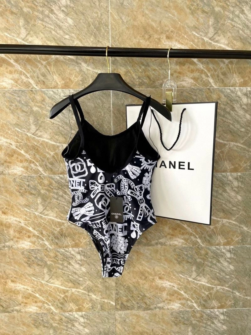 Chanel Bikins WaterResistant 256387