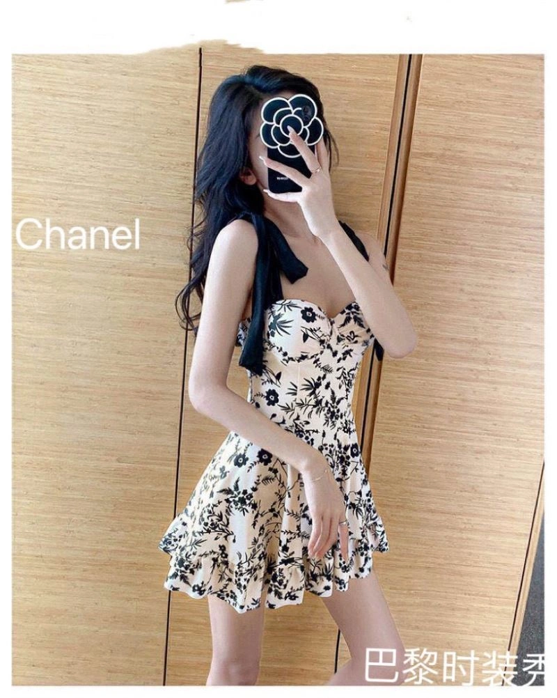 Chanel Bikins SportInspired 256391