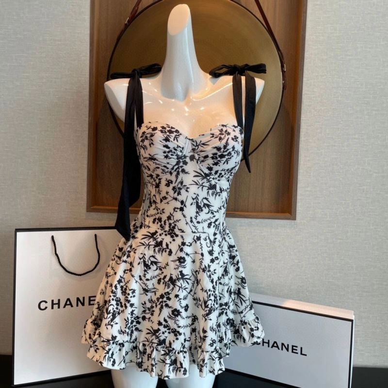 Chanel Bikins SportInspired 256391