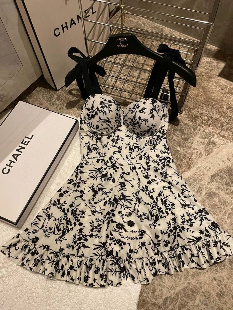 Chanel Bikins SportInspired 256391