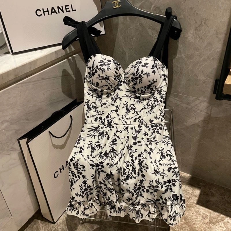 Chanel Bikins SportInspired 256391