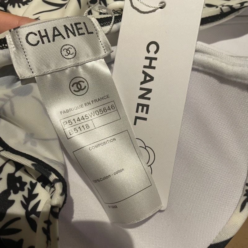 Chanel Bikins SportInspired 256391