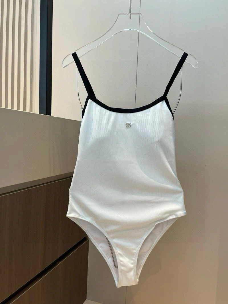 Chanel Bikins Tailored 256362