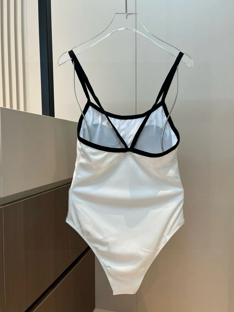 Chanel Bikins Tailored 256362