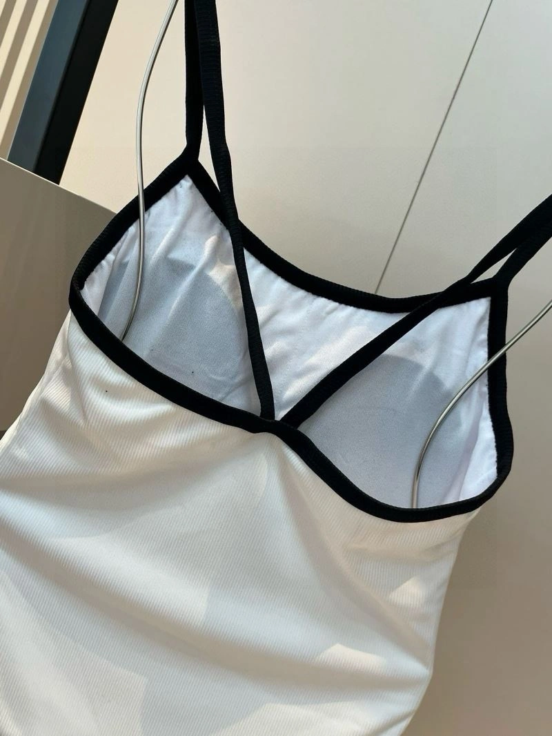 Chanel Bikins Tailored 256362