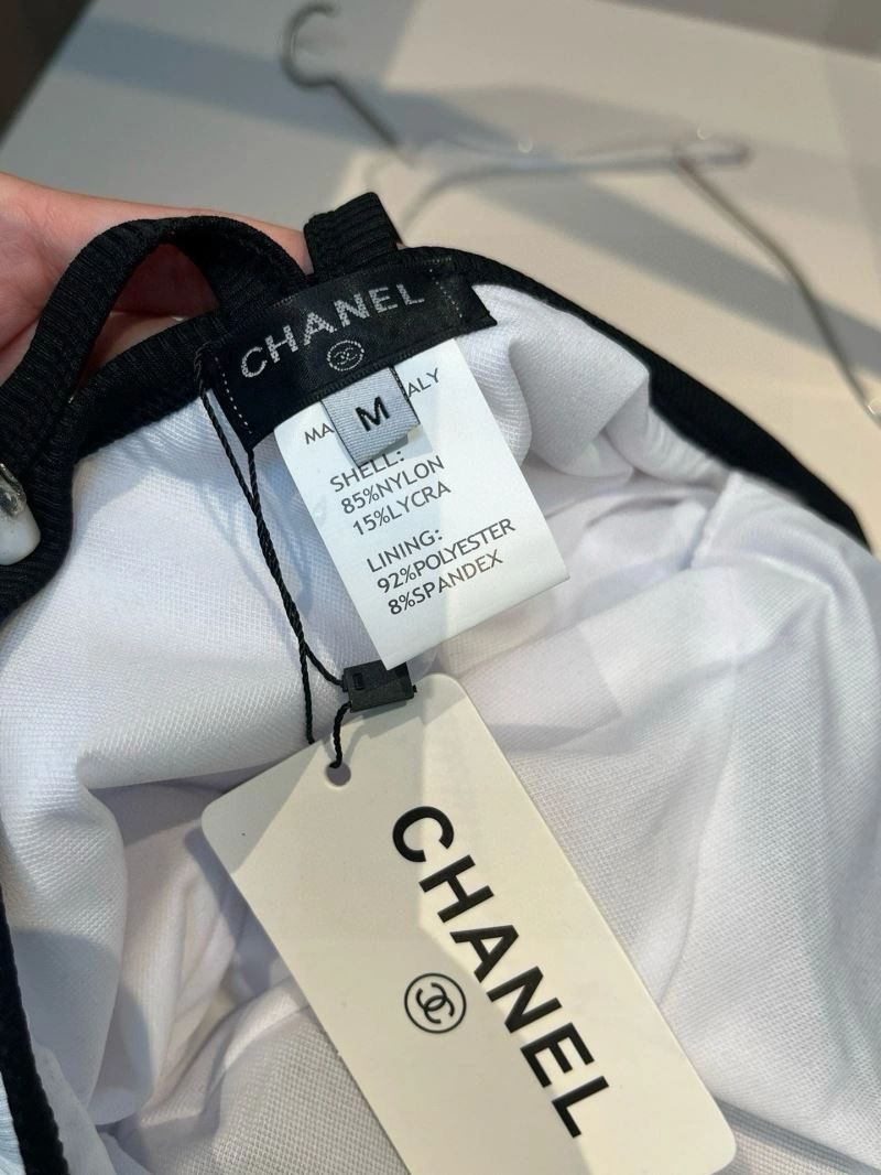 Chanel Bikins Tailored 256362