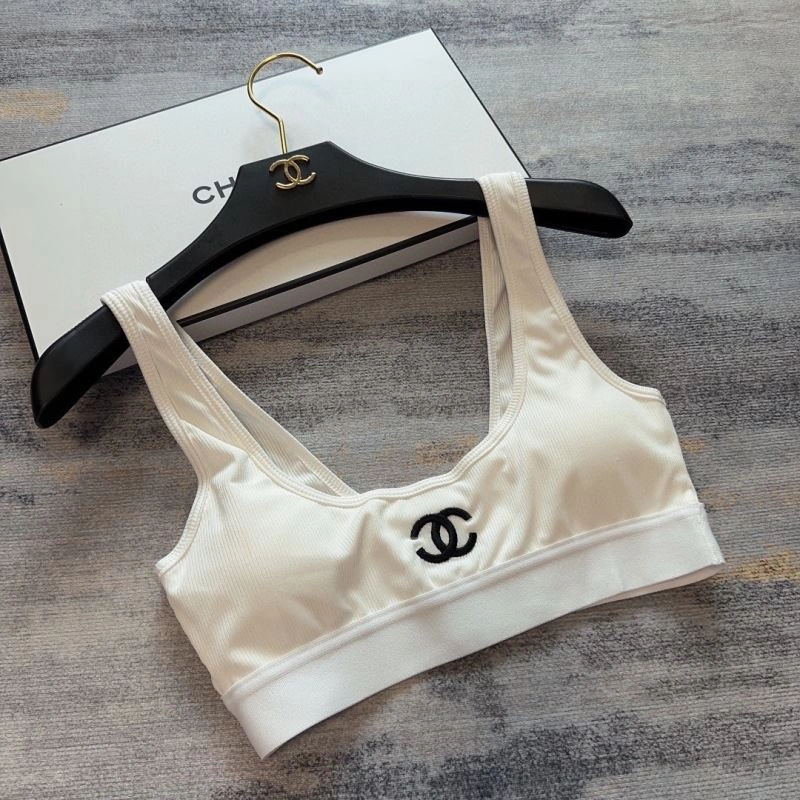 Unisex Chanel Bikins 256385