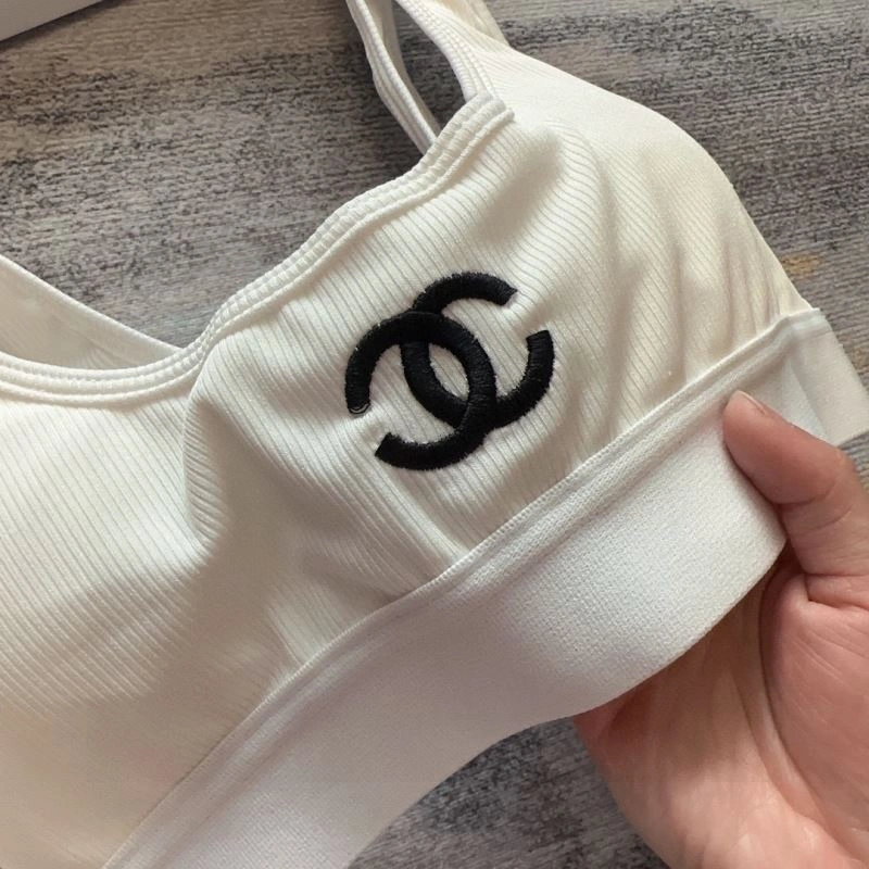 Unisex Chanel Bikins 256385