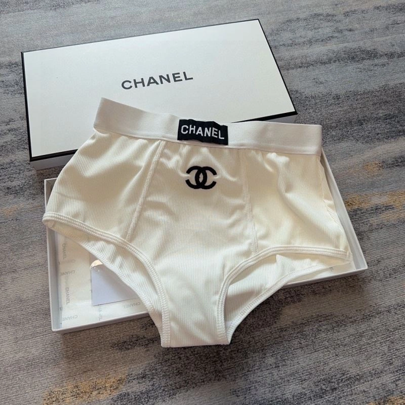 Unisex Chanel Bikins 256385