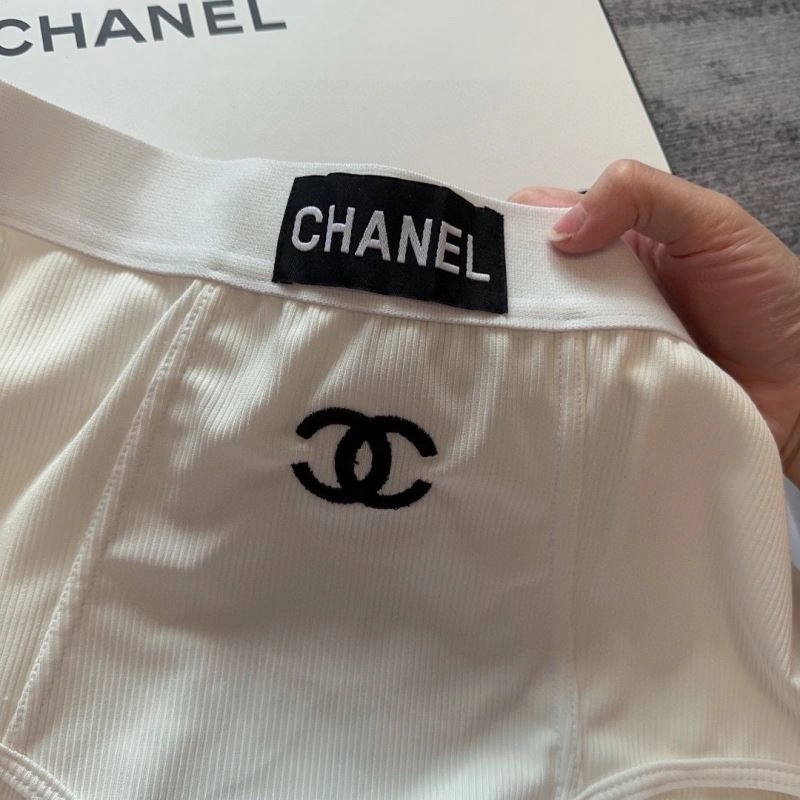Unisex Chanel Bikins 256385