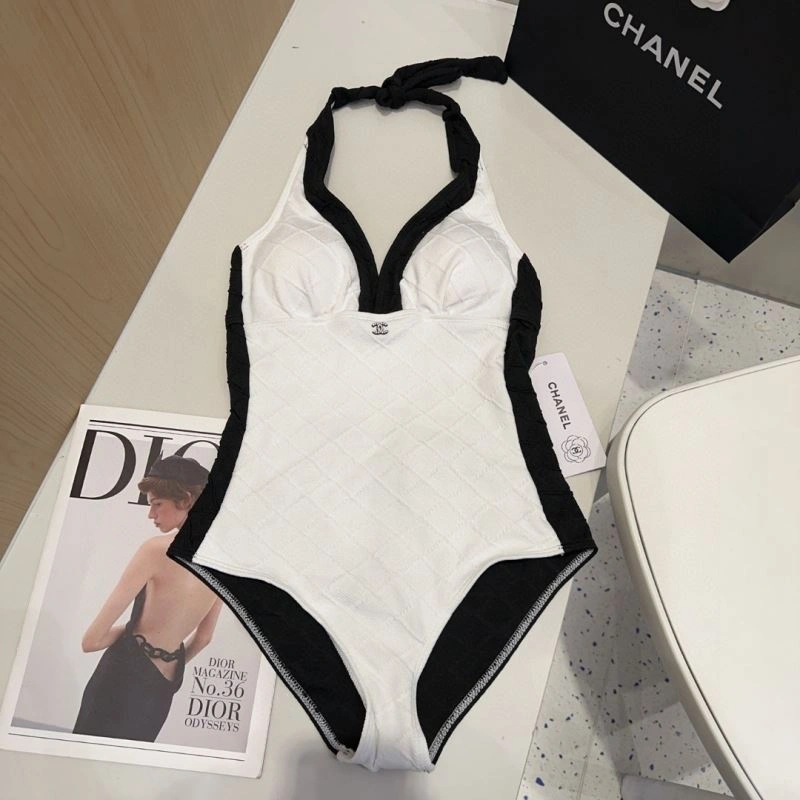 Chanel Bikins NewStyle 256370