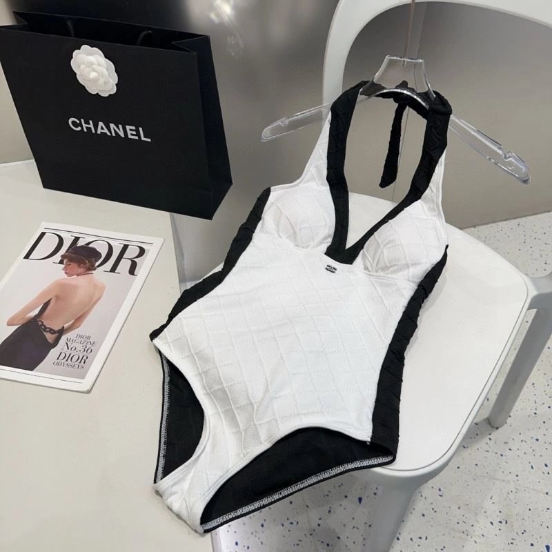 Chanel Bikins NewStyle 256370