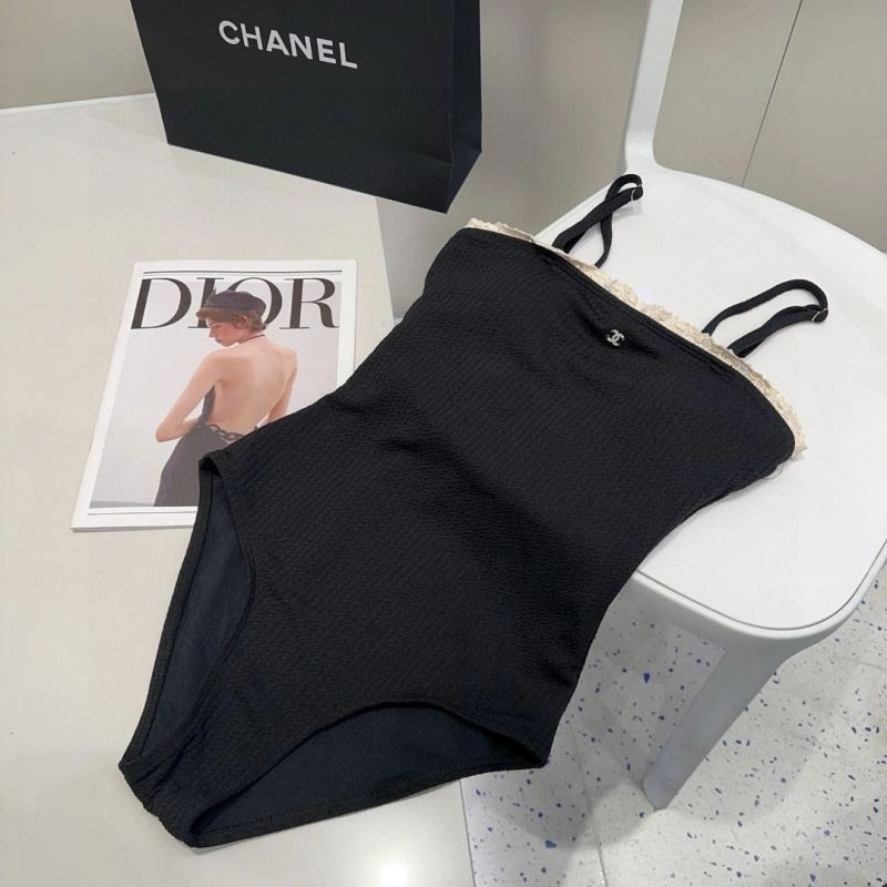 AllSeason Chanel Bikins 256381
