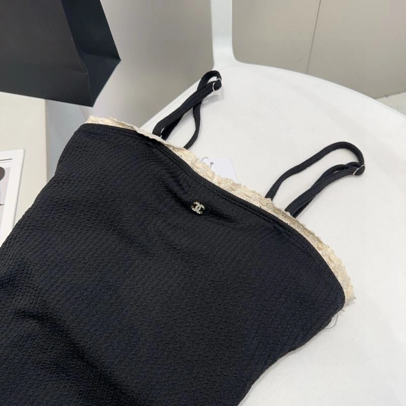 AllSeason Chanel Bikins 256381