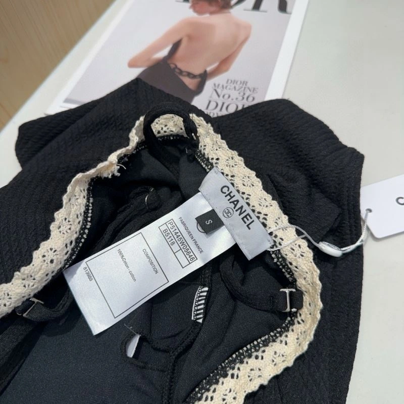 AllSeason Chanel Bikins 256381