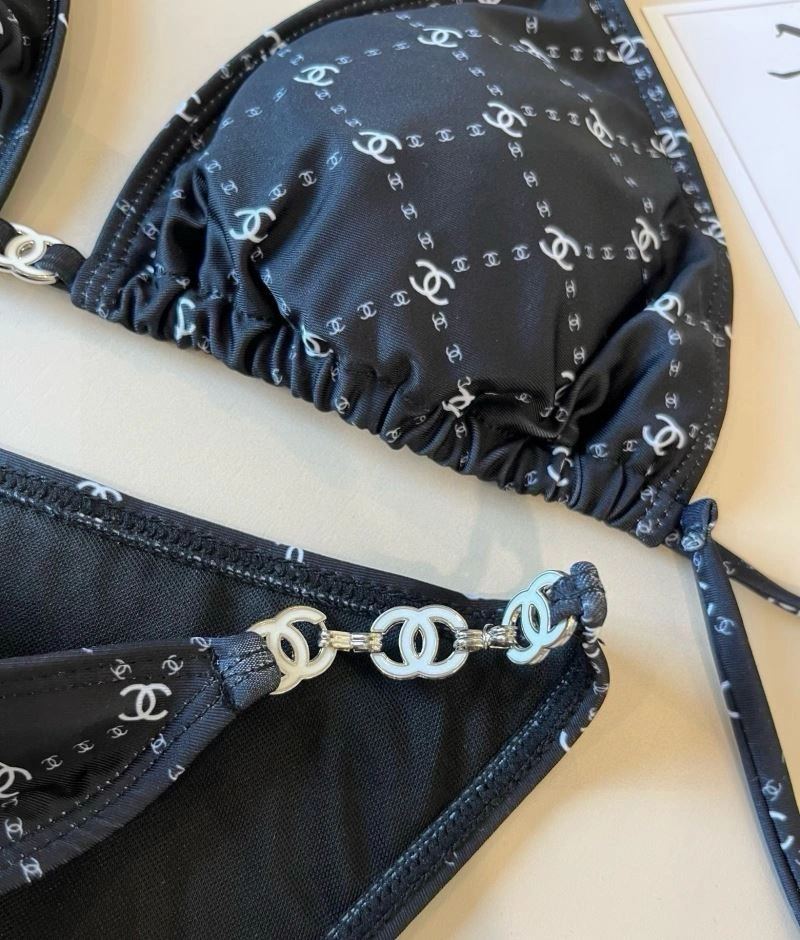 Chanel Bikins Sporty 256361