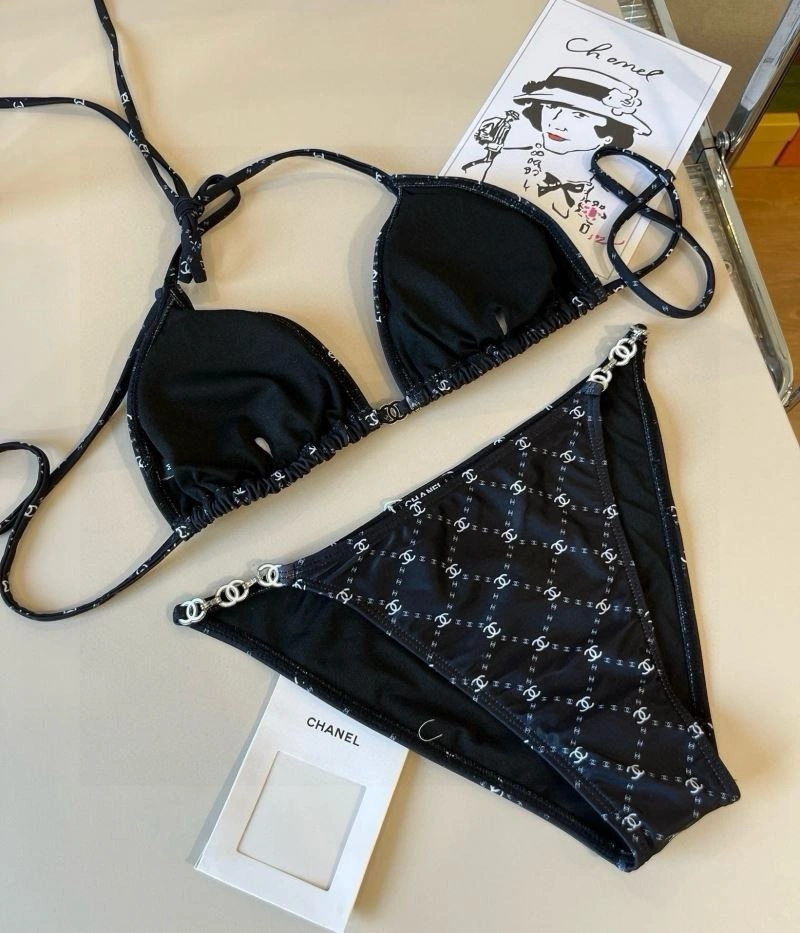 Chanel Bikins Sporty 256361
