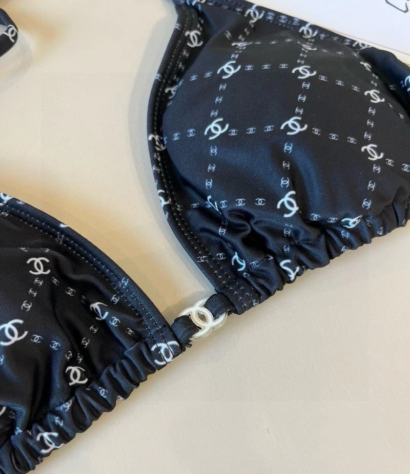 Chanel Bikins Sporty 256361