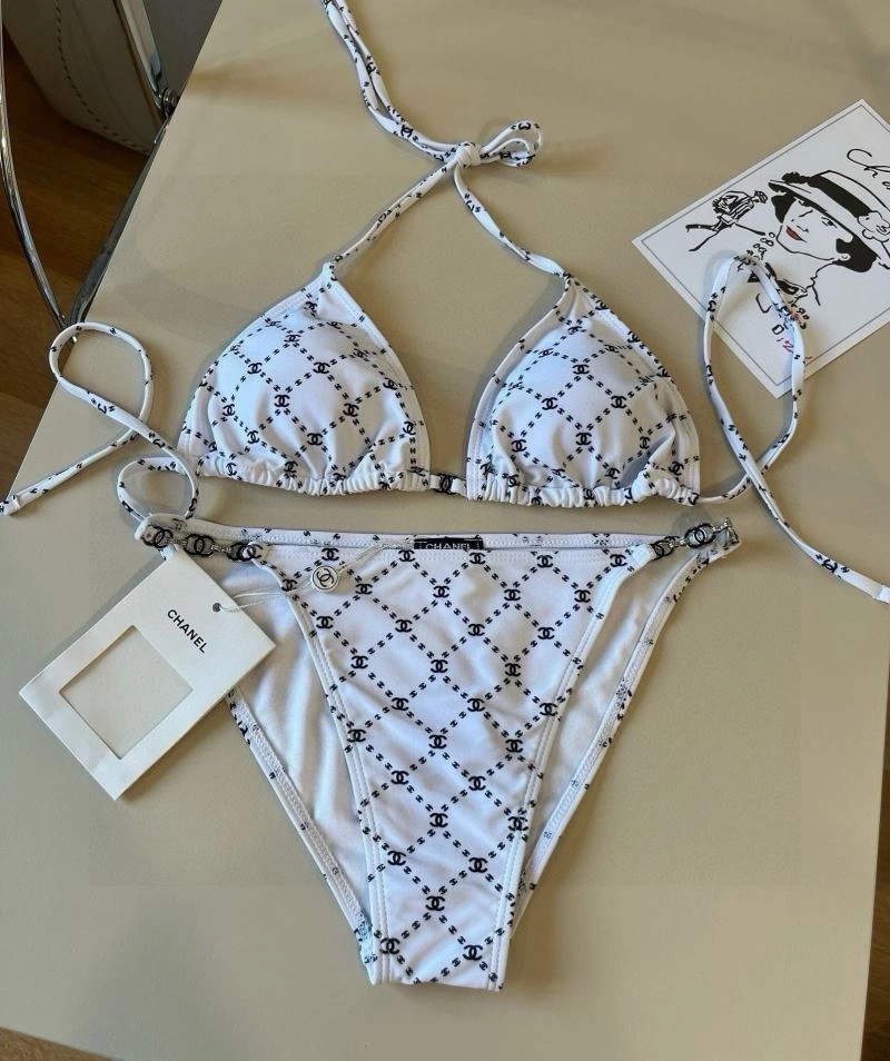 ComfortFit Chanel Bikins 256379