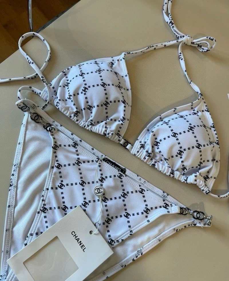 ComfortFit Chanel Bikins 256379