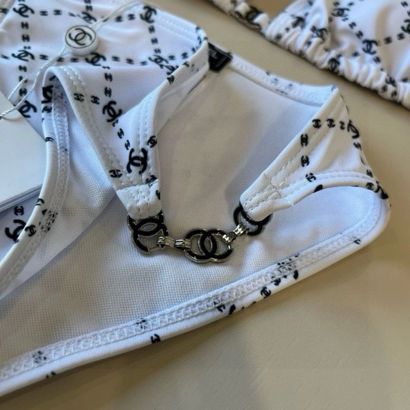 ComfortFit Chanel Bikins 256379