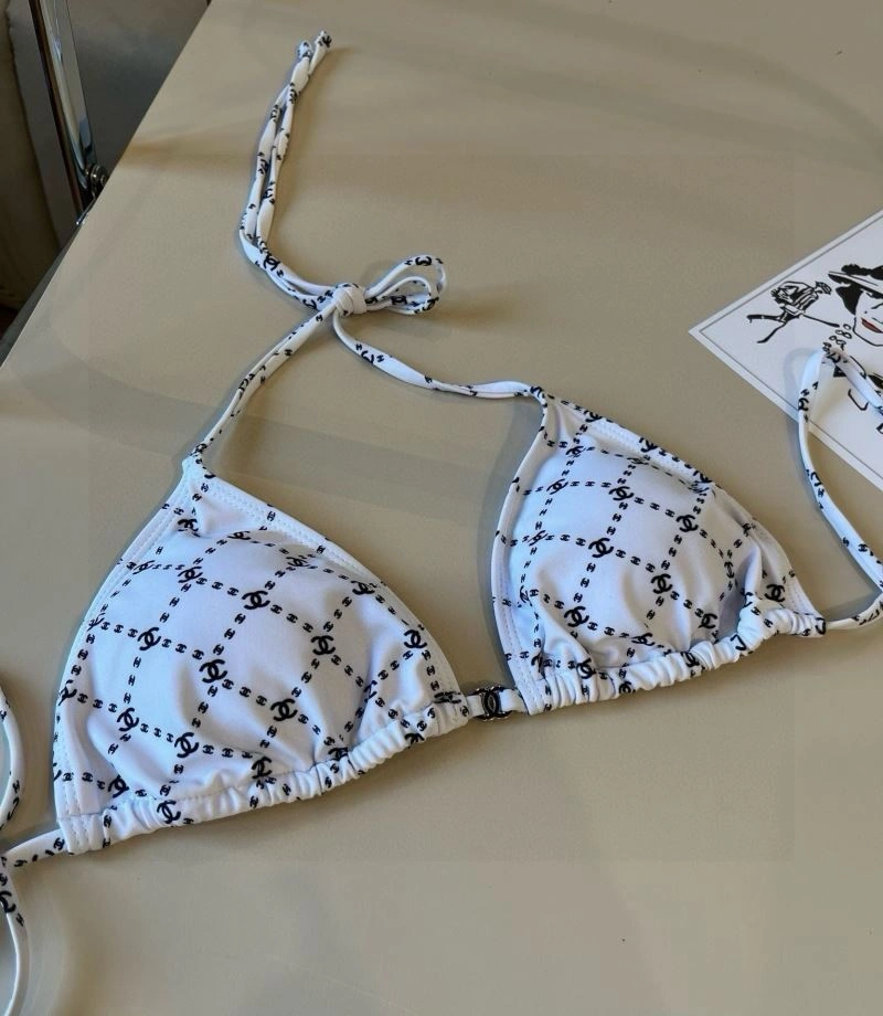 ComfortFit Chanel Bikins 256379
