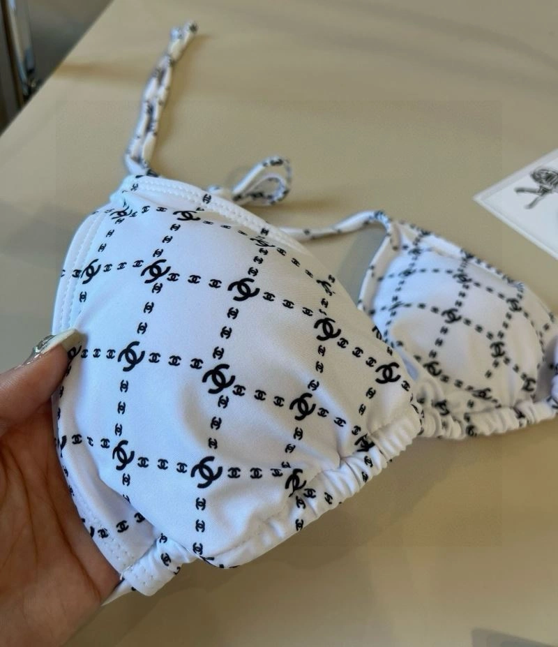 ComfortFit Chanel Bikins 256379