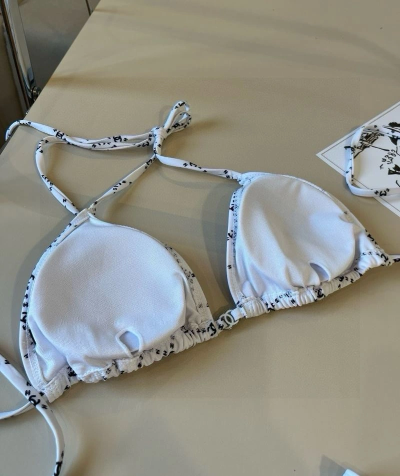 ComfortFit Chanel Bikins 256379