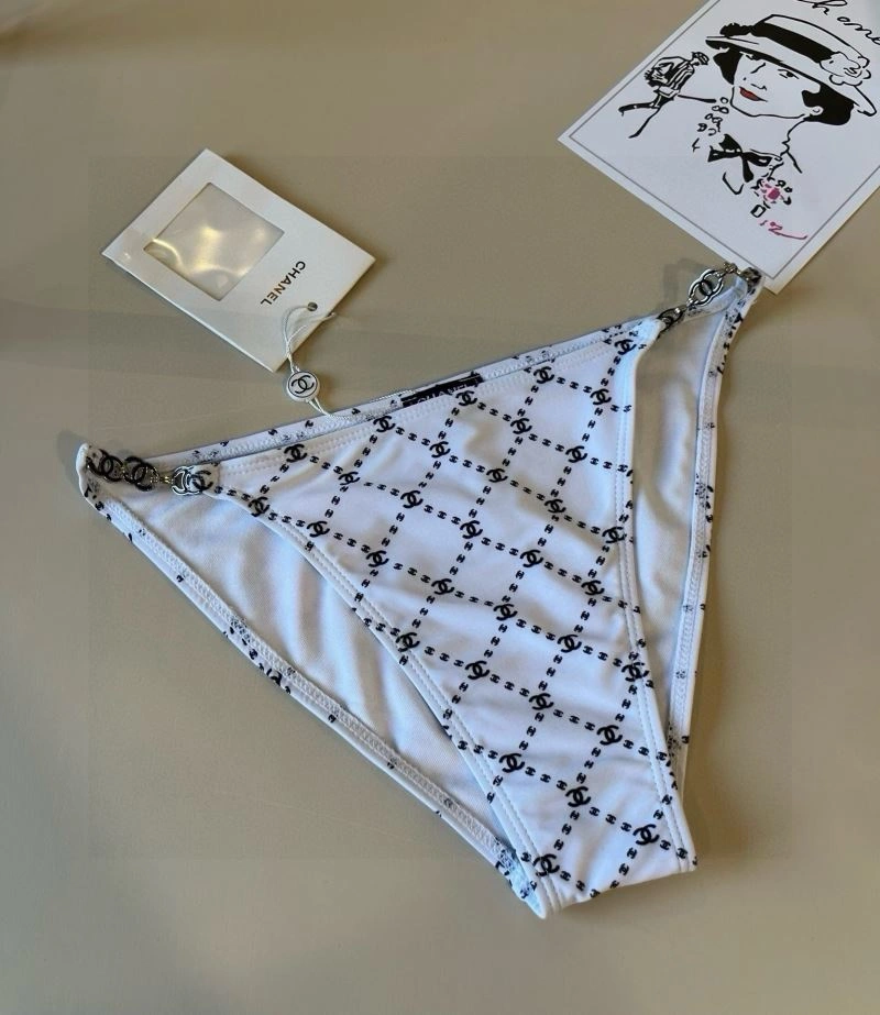 ComfortFit Chanel Bikins 256379