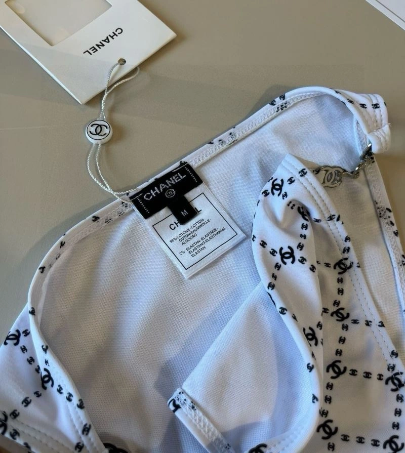 ComfortFit Chanel Bikins 256379