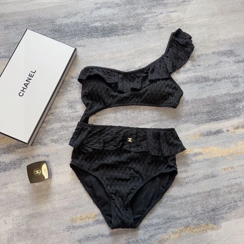 FreshLook Chanel Bikins 256366
