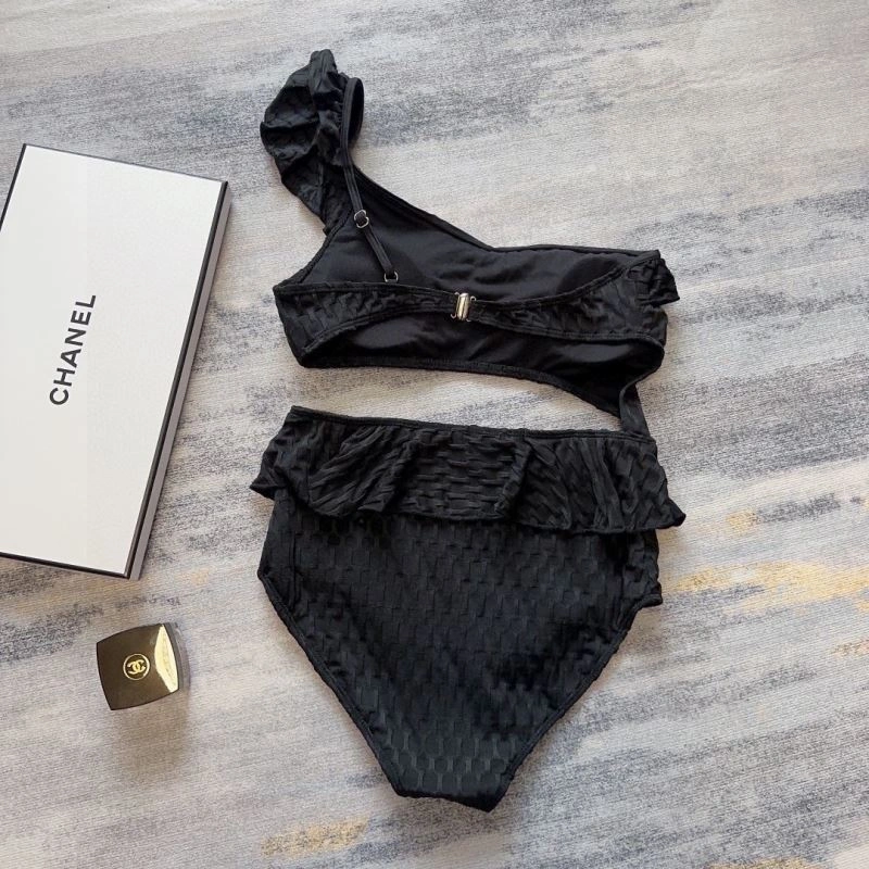 FreshLook Chanel Bikins 256366