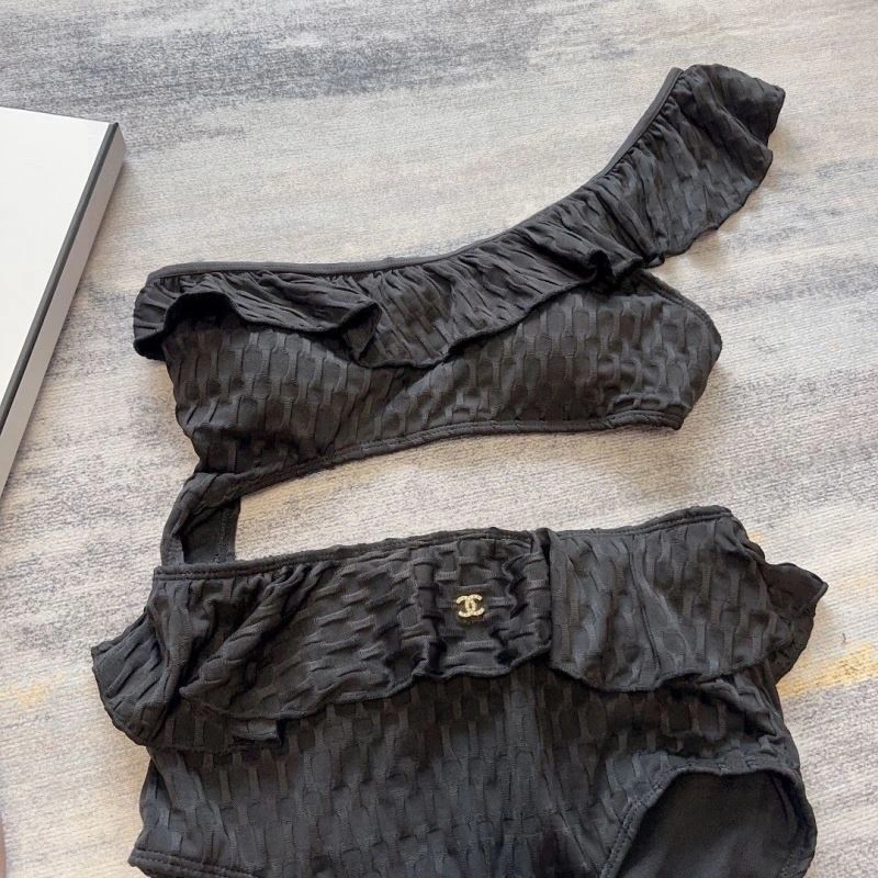 FreshLook Chanel Bikins 256366