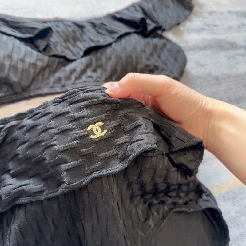 FreshLook Chanel Bikins 256366
