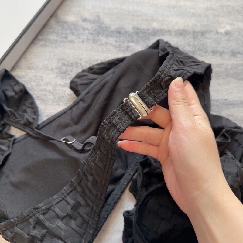 FreshLook Chanel Bikins 256366