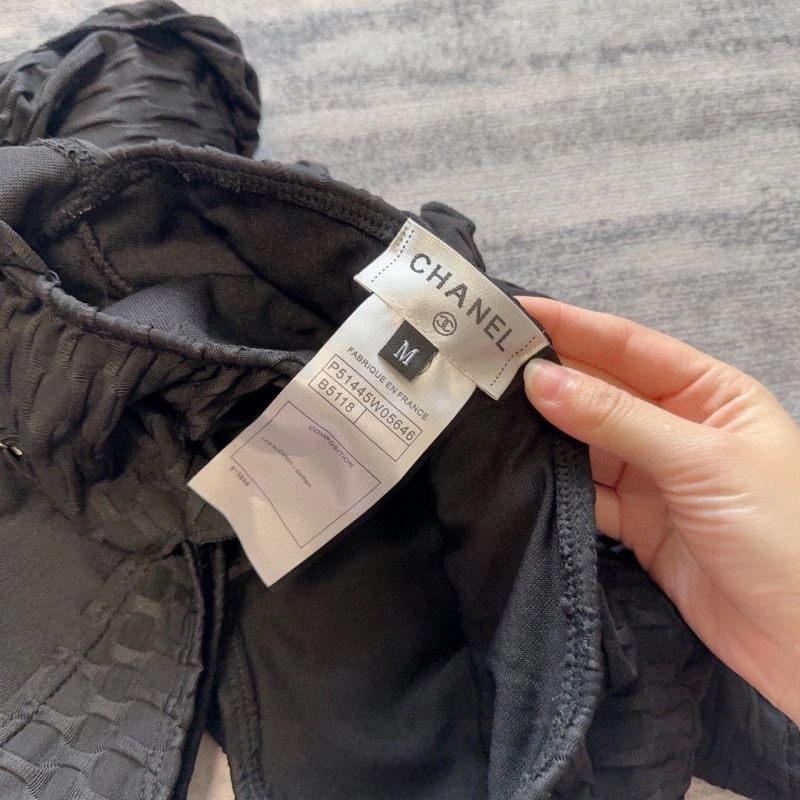 FreshLook Chanel Bikins 256366