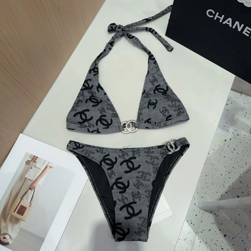 OnTrend Chanel Bikins 256374