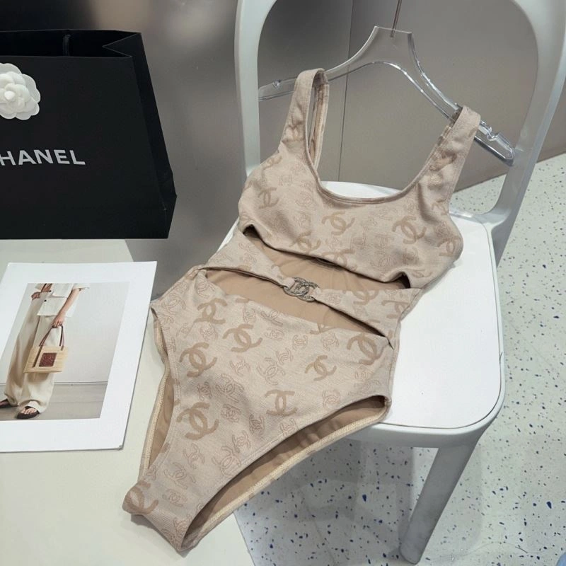 EasyMatch Chanel Bikins 256359