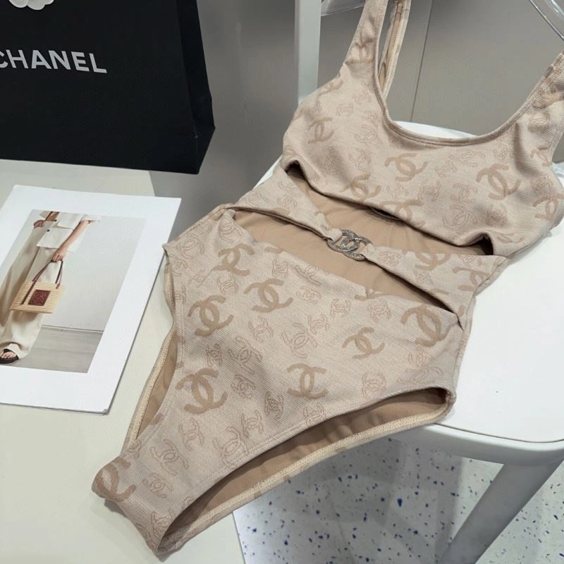 EasyMatch Chanel Bikins 256359